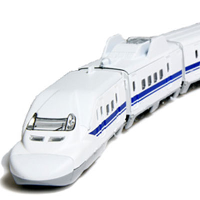 新幹線700系 基本A＆増結Bセット 商品画像