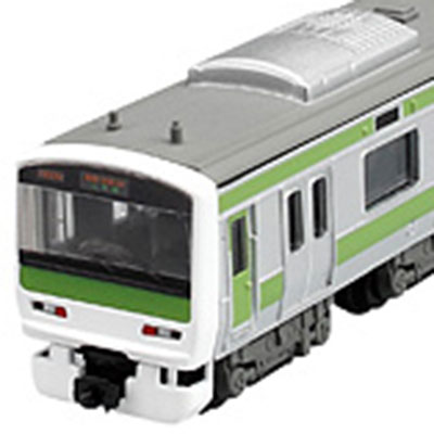 JR東日本 E231系・山手線 2両セット 商品画像