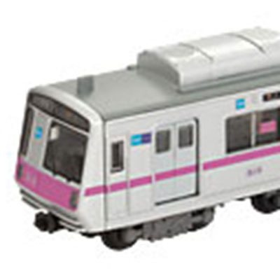 東京メトロ8000系・半蔵門線 2両セット 商品画像