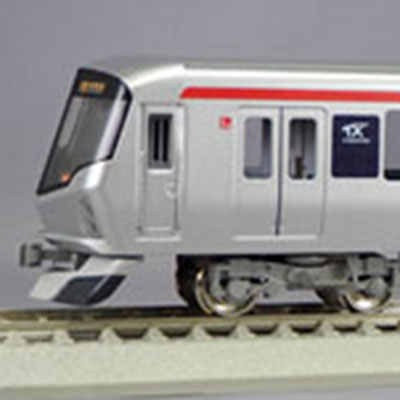 【HO】 首都圏新都市鉄道 TX-2000系 「通常塗装」 基本＆増結セット