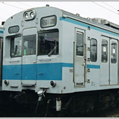 【HO】 国鉄103系1200番代東西線色 基本＆中間セット