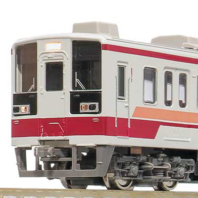 東武6050型（更新車 登場時）2両編成セット 商品画像