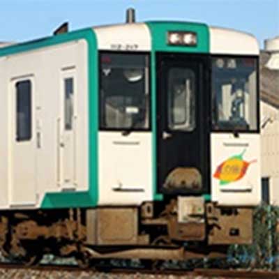 JRキハ111/112形(200番代・陸羽東線)基本＆増結セット 商品画像