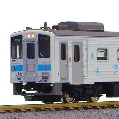 JR北海道キハ54形(500番代・流氷物語号) 2両編成セット(動力付き) 商品画像