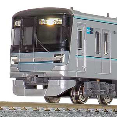東京メトロ13000系（第19編成 アンテナ増設後）7両編成セット（動力付き） 商品画像