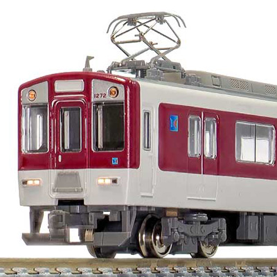 近鉄1252系（阪神相直対応車）2両編成セット