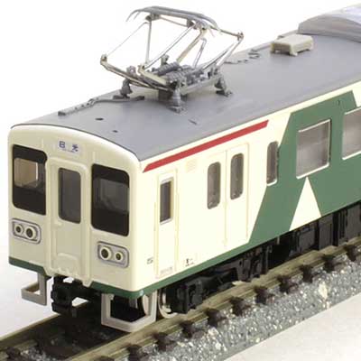 JR107系 0番代 旧塗装 基本＆増結セット