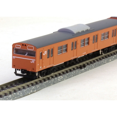 JR103系「さよなら大阪環状線103系」8両編成セット(動力付き) 商品画像