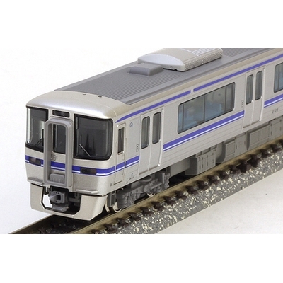 愛知環状鉄道2000系 青帯 2両セット 商品画像