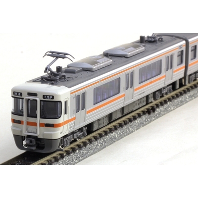 313系1700番台(飯田線) 3両セット 商品画像