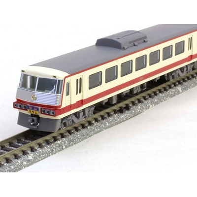 西武鉄道5000系「レッドアロー」初期形 4両セット 商品画像