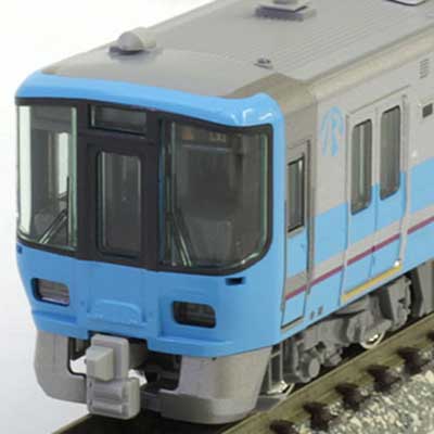 IRいしかわ鉄道521系 商品画像