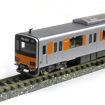 東武鉄道 東上線 50070型 基本＆増結セット 商品画像