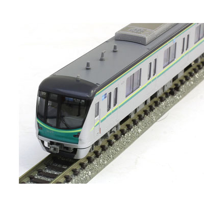 東京メトロ 千代田線16000系（5次車） 基本＆増結セット 商品画像