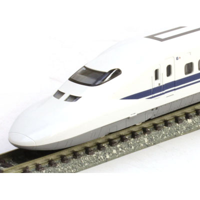 700系新幹線「のぞみ」 基本＆増結セット 商品画像