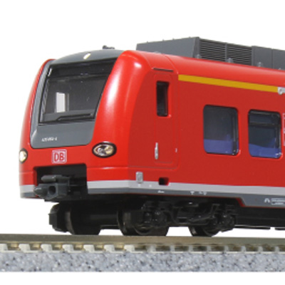 DB ET425形近郊形電車 DB REGIO（レギオ） 4両セット 商品画像
