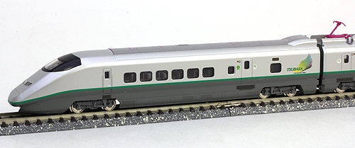 E3系1000番台山形新幹線(つばさ) 7両セット | KATO(カトー) 10-222 鉄道模型 Nゲージ 通販