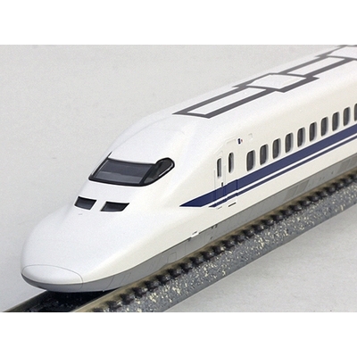 700系新幹線(のぞみ) 基本＆増結セット 商品画像