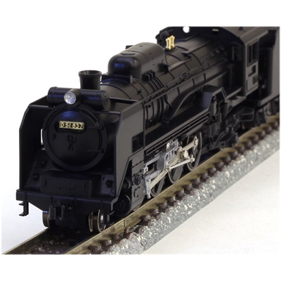 SL列車セット 商品画像