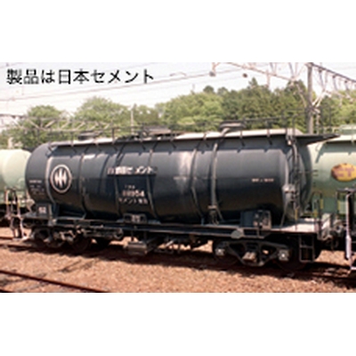 タキ1900日本セメント(2両入) 商品画像