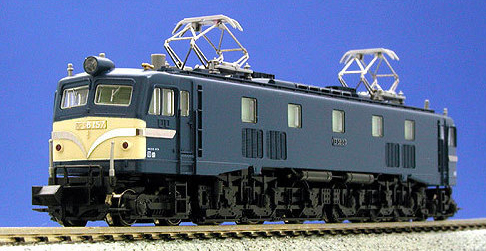 EF58�@����`����H�S���@�yKATO/3049�z