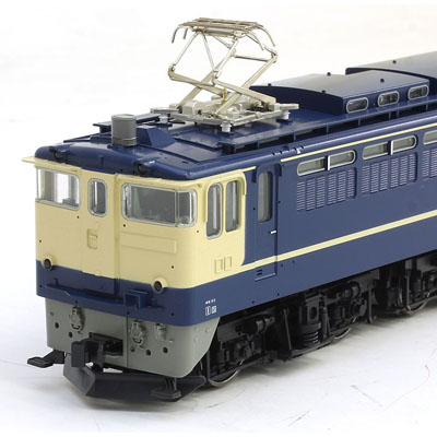 電気機関車 | 鉄道模型 通販・HOゲージ ミッドナイン