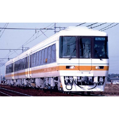 名鉄キハ8500系 5両セット