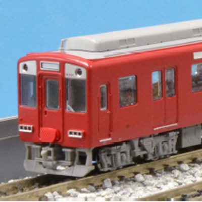 近鉄9200系 赤一色 3両セット 商品画像