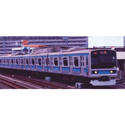 E231系-800・地下鉄乗入れ仕様 基本＆増結セット