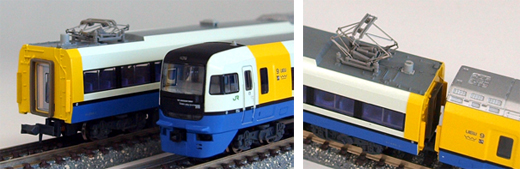 255系1次型 特急「さざなみ」 9両セット マイクロエース 最安値価格