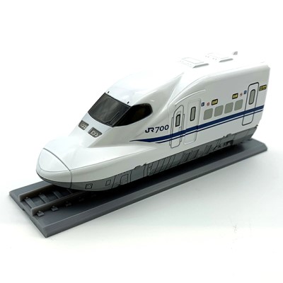 プルプラ 700系 新幹線 商品画像