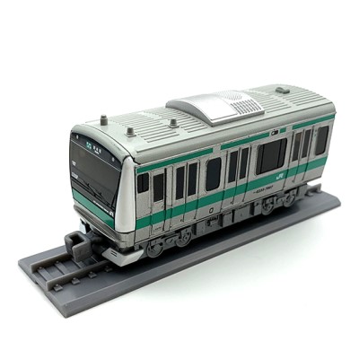 プルプラ E233系 埼京線 商品画像