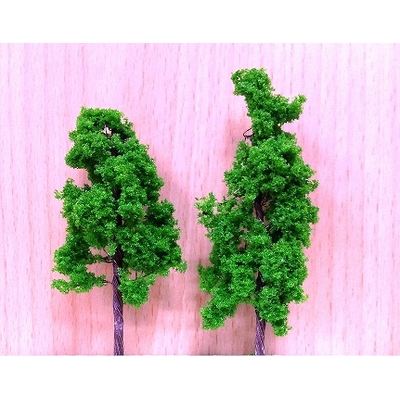 樹木 レギュラー 緑色 (各種) 商品画像