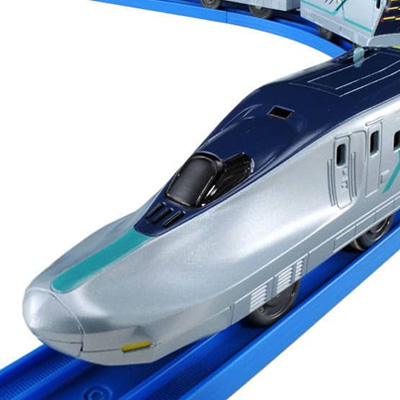 いっぱいつなごう 新幹線試験車両ALFA-X（アルファエックス） 商品画像