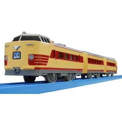 S-24 485系特急電車 商品画像