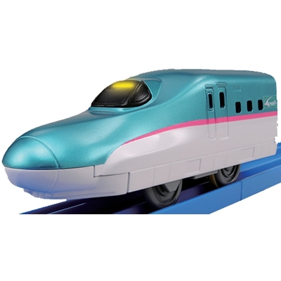 TP-02 E5系新幹線「はやぶさ」 商品画像