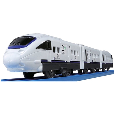 S-19 JR885特急電車 商品画像