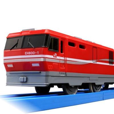 S-27 EH800 電気機関車 商品画像
