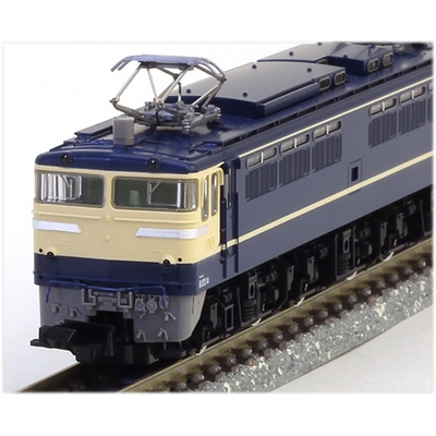 国鉄 EF65-500形 電気機関車(F型) 商品画像