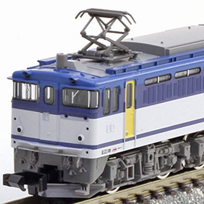 EF65-1000形電気機関車(JR貨物更新車) 商品画像