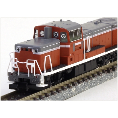 DE10-1000形ディーゼル機関車 商品画像