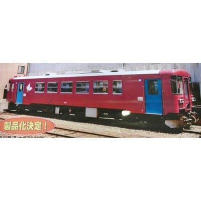 長良川鉄道 ナガラ300形 (各種) 商品画像