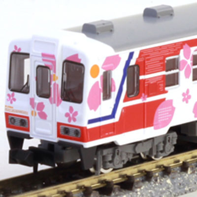 限定 三陸鉄道 36形(キット、ずっと3号) 商品画像