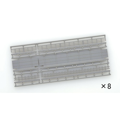 ワイドレール用壁S18.5・S33・S99(3種×8枚入) 商品画像