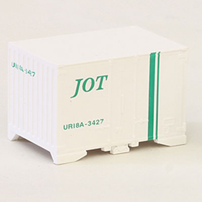 私有UR18A形冷蔵コンテナ 商品画像