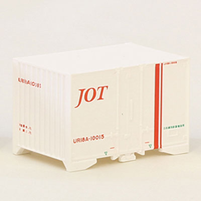 私有UR18A-10000形冷蔵コンテナ 日本石油輸送 商品画像