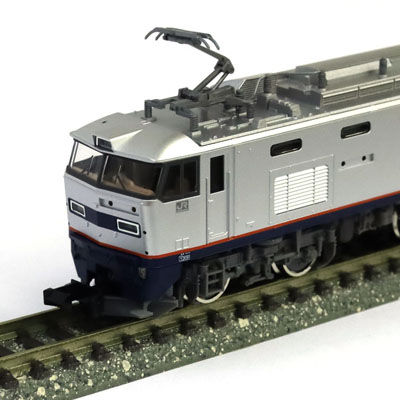 EF510-300形電気機関車（301号機） 商品画像