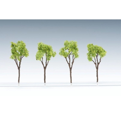 照葉樹（ライトグリーン・4本セット） 商品画像