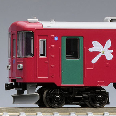 長良川鉄道 ナガラ300形（304号） 商品画像