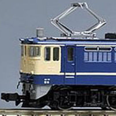 EF65 1000形電気機関車(前期型)